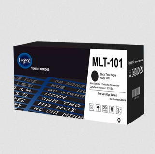  Hộp Mực In/Cartridge Samsung: ML D101S